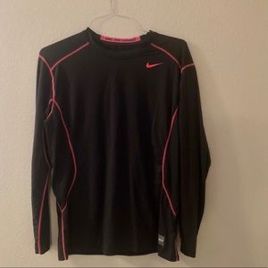 Nike Pro Combat longsleeve